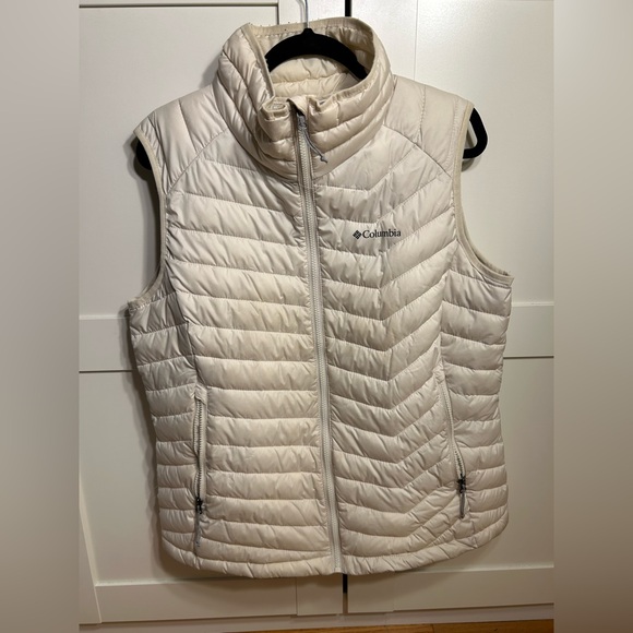 Columbia vest size XL - Picture 8 of 9